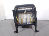 Replacement front right seat for Mitsubishi Space Star Minivan (DG_A) 1.9 Di-D (DG4A) OEM IAM reference MR433526 MR
