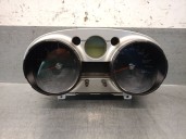Recambio de cuadro instrumentos para nissan qashqai i (j10, nj10) 2.0 dci referencia OEM IAM JD701 24810JD701 