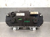 Recambio de cuadro instrumentos para nissan qashqai i (j10, nj10) 2.0 dci referencia OEM IAM JD701 24810JD701 