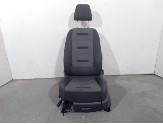 FRONT LEFT SEAT 5N0881105D 