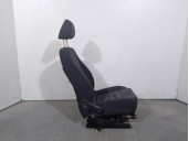 Replacement front left seat for Volkswagen Tiguan (5N_) 1.4 TSI 4Motion OEM IAM reference 5N0881105D 