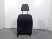 Replacement front left seat for Volkswagen Tiguan (5N_) 1.4 TSI 4Motion OEM IAM reference 5N0881105D 