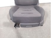 Replacement front left seat for Volkswagen Tiguan (5N_) 1.4 TSI 4Motion OEM IAM reference 5N0881105D 