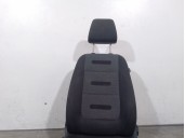 Replacement front left seat for Volkswagen Tiguan (5N_) 1.4 TSI 4Motion OEM IAM reference 5N0881105D 
