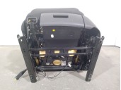 Replacement front left seat for Volkswagen Tiguan (5N_) 1.4 TSI 4Motion OEM IAM reference 5N0881105D 