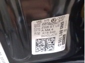Replacement front left seat for Volkswagen Tiguan (5N_) 1.4 TSI 4Motion OEM IAM reference 5N0881105D 