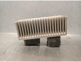 GLOW PLUG RELAY BOX 8200558438A 