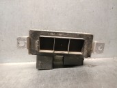 Replacement glow plug relay box for Renault Master III Van (FV) 2.3 dCi 150 FWD (FV0F, FV03) OEM IAM reference 8200558