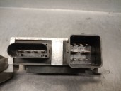 Replacement glow plug relay box for Renault Master III Van (FV) 2.3 dCi 150 FWD (FV0F, FV03) OEM IAM reference 8200558