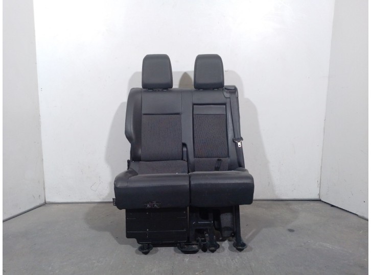 Recambio de asiento delantero derecho para opel vivaro c furgoneta (k0) 2.0 referencia OEM IAM AH01 