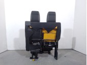 Recambio de asiento delantero derecho para opel vivaro c furgoneta (k0) 2.0 referencia OEM IAM AH01 