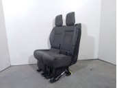 Recambio de asiento delantero derecho para opel vivaro c furgoneta (k0) 2.0 referencia OEM IAM AH01 