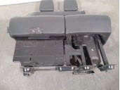 Replacement front right seat for Opel Vivaro C Van (K0) 2.0 OEM IAM reference AH01 