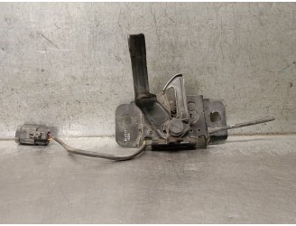 Recambio de cerradura capot para opel astra k (b16) 1.6 cdti (68) referencia OEM IAM 13412212 13412212 