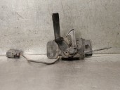 Recambio de cerradura capot para opel astra k (b16) 1.6 cdti (68) referencia OEM IAM 13412212 13412212 