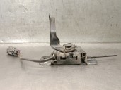 Recambio de cerradura capot para opel astra k (b16) 1.6 cdti (68) referencia OEM IAM 13412212 13412212 