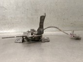 Recambio de cerradura capot para opel astra k (b16) 1.6 cdti (68) referencia OEM IAM 13412212 13412212 