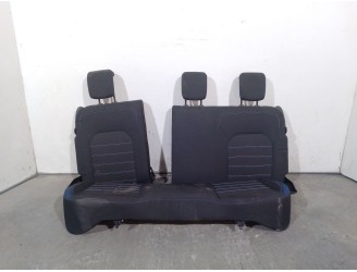 ASIENTOS TRASEROS K9KU874 