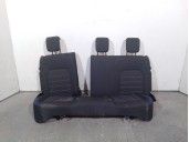 Replacement rear seats for Dacia Duster (HM_) 1.5 dCi 115 4x4 (HMAD) OEM IAM reference K9KU874 