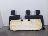 Recambio de asientos traseros para dacia duster (hm_) 1.5 dci 115 4x4 (hmad) referencia OEM IAM K9KU874 