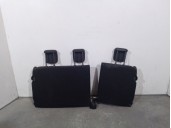 Recambio de asientos traseros para dacia duster (hm_) 1.5 dci 115 4x4 (hmad) referencia OEM IAM K9KU874 
