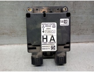 AIRBAG CONTROL UNIT 5S6T14B056HA 