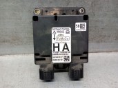 Recambio de centralita airbag para ford fusion (ju_) 1.4 tdci referencia OEM IAM 5S6T14B056HA 