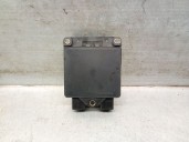 Recambio de centralita airbag para ford fusion (ju_) 1.4 tdci referencia OEM IAM 5S6T14B056HA 