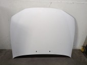 Replacement hood for Hyundai Lantra II Station Wagon (J-2) 1.6 16V OEM IAM reference 6640029010 6640029010 