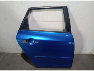 REAR RIGHT DOOR BPYK7202XB BPYK7202XB 
