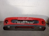Replacement front bumper for Renault Megane I Coach (DA0/1_) 1.6 E (DA0F) OEM IAM reference 7701367964 7701367964 