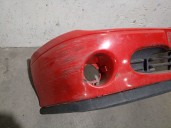 Replacement front bumper for Renault Megane I Coach (DA0/1_) 1.6 E (DA0F) OEM IAM reference 7701367964 7701367964 