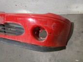 Replacement front bumper for Renault Megane I Coach (DA0/1_) 1.6 E (DA0F) OEM IAM reference 7701367964 7701367964 