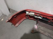 Replacement front bumper for Renault Megane I Coach (DA0/1_) 1.6 E (DA0F) OEM IAM reference 7701367964 7701367964 