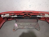 Replacement front bumper for Renault Megane I Coach (DA0/1_) 1.6 E (DA0F) OEM IAM reference 7701367964 7701367964 