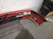 Replacement front bumper for Renault Megane I Coach (DA0/1_) 1.6 E (DA0F) OEM IAM reference 7701367964 7701367964 
