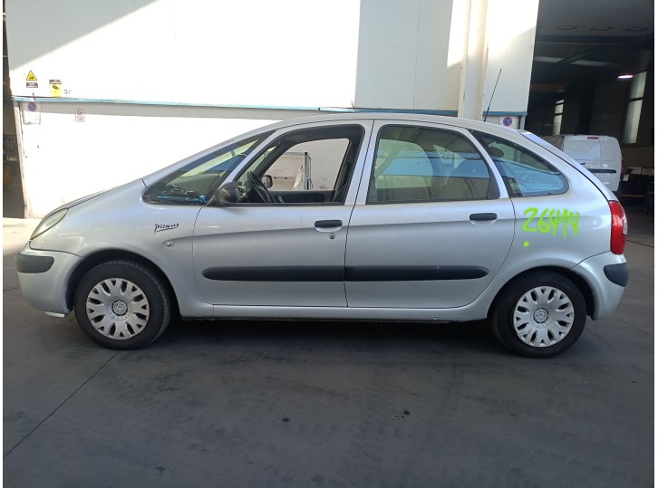 citroën xsara picasso (n68) del año 2005