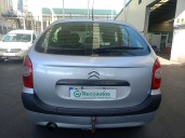 citroën xsara picasso (n68) del año 2005