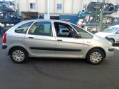 citroën xsara picasso (n68) del año 2005