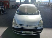 citroën xsara picasso (n68) del año 2005