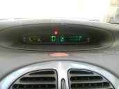 citroën xsara picasso (n68) del año 2005