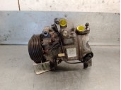 Recambio de compresor aire acondicionado para infiniti fx 37 awd referencia OEM IAM 926001CB0B 926001CB0B A4101124C003