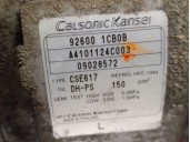 Recambio de compresor aire acondicionado para infiniti fx 37 awd referencia OEM IAM 926001CB0B 926001CB0B A4101124C003