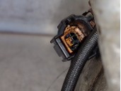 Recambio de compresor aire acondicionado para infiniti fx 37 awd referencia OEM IAM 926001CB0B 926001CB0B A4101124C003
