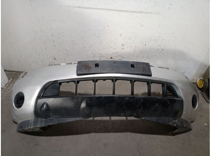 Replacement front bumper for Nissan Murano I (Z50) 3.5 4x4 OEM IAM reference 62022CC025 62022CC025 