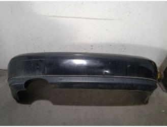 Replacement rear bumper for Audi A4 B5 (8D2) 2.5 TDI OEM IAM reference 8D5807301AA 8D5807301AA 