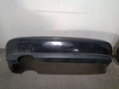 Replacement rear bumper for Audi A4 B5 (8D2) 2.5 TDI OEM IAM reference 8D5807301AA 8D5807301AA 