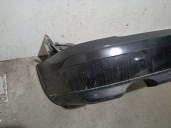 Replacement rear bumper for Audi A4 B5 (8D2) 2.5 TDI OEM IAM reference 8D5807301AA 8D5807301AA 