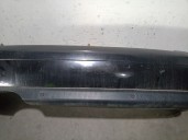 Replacement rear bumper for Audi A4 B5 (8D2) 2.5 TDI OEM IAM reference 8D5807301AA 8D5807301AA 