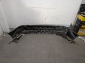 Replacement rear bumper for Audi A4 B5 (8D2) 2.5 TDI OEM IAM reference 8D5807301AA 8D5807301AA 